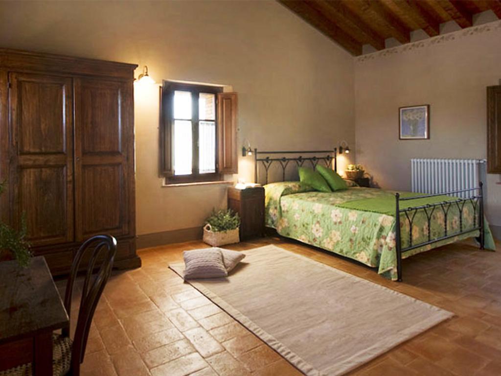 Podere Carceroni Poggi del Sasso Exterior foto