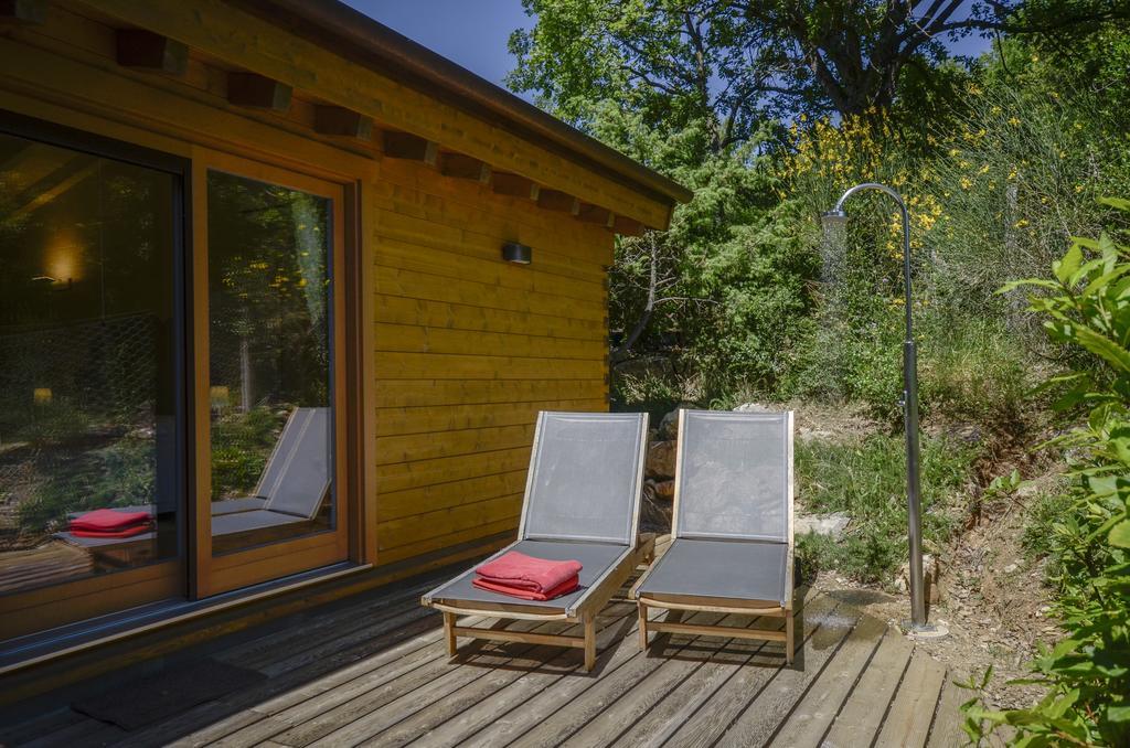 Podere Carceroni Poggi del Sasso Habitación foto